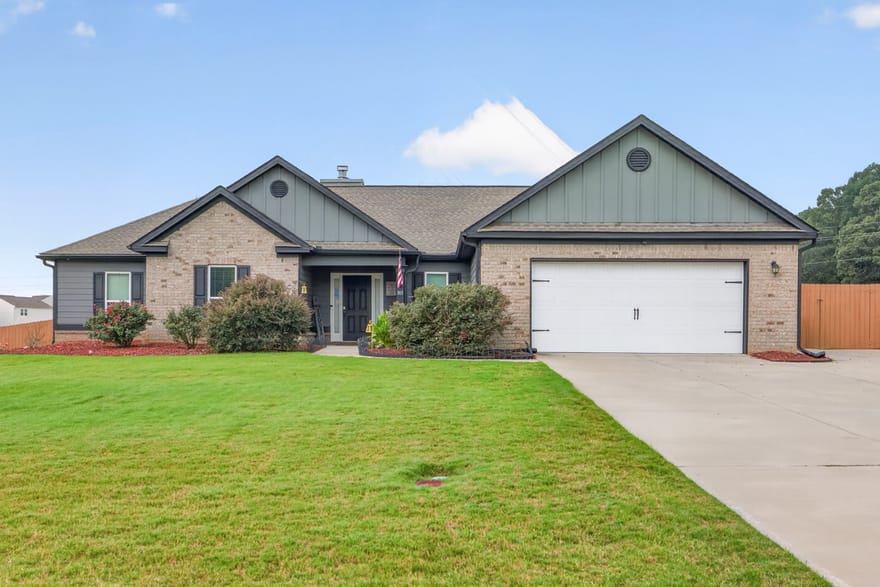 305 Mcmillian Court NW, Winder, Georgia