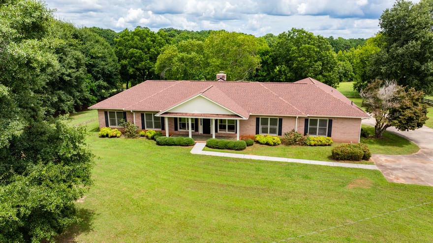 233 Fling Road, Lagrange, Georgia