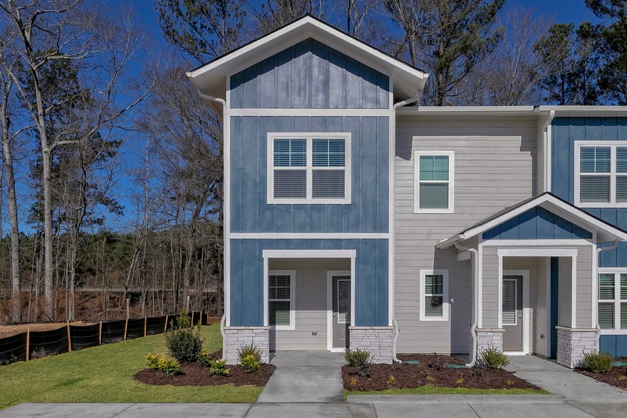 210 Rooker Drive, Lagrange, Georgia