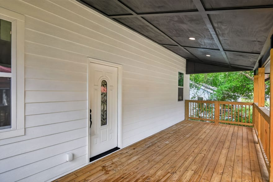 100 Marshall Avenue, Hogansville, Georgia