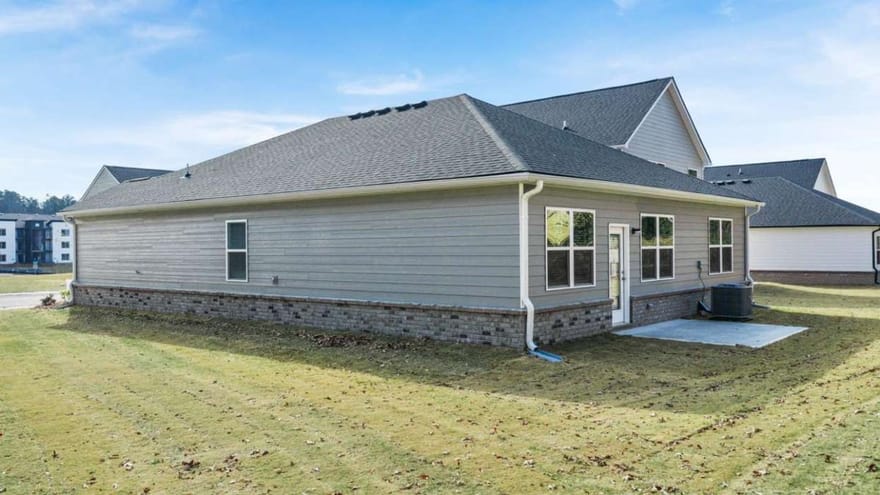 263 Bristol Boulevard, Winder, Georgia