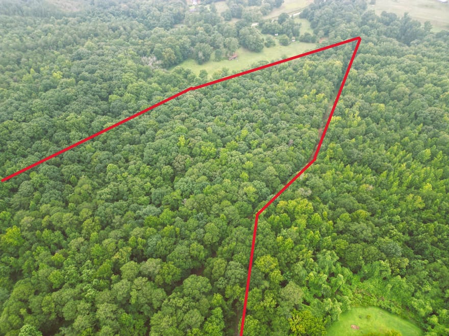 3065 Smokey Road, Athens, Georgia