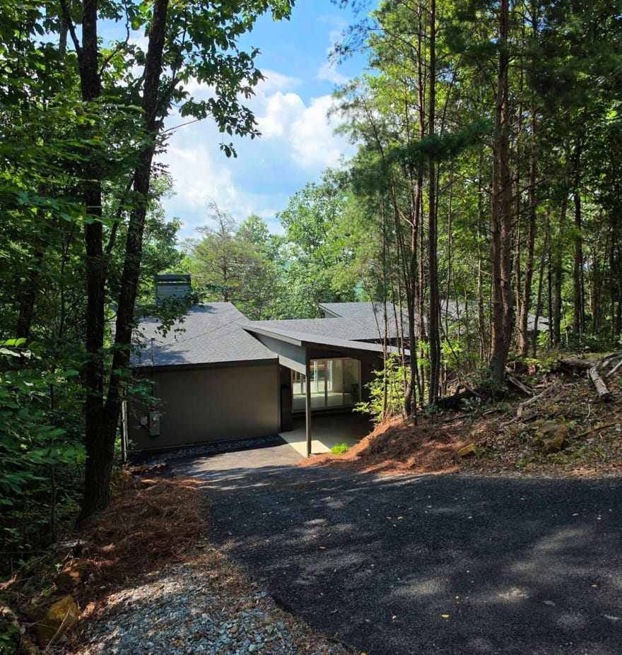 484 Rockwater Road, Ellijay, Georgia