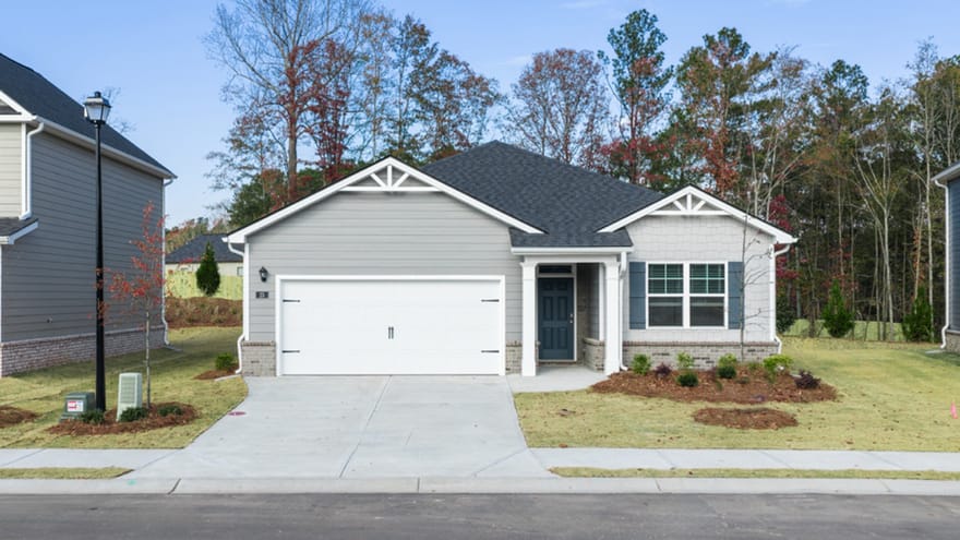 300 Bristol Boulevard, Winder, Georgia