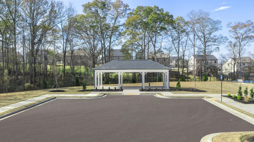 300 Bristol Boulevard, Winder, Georgia