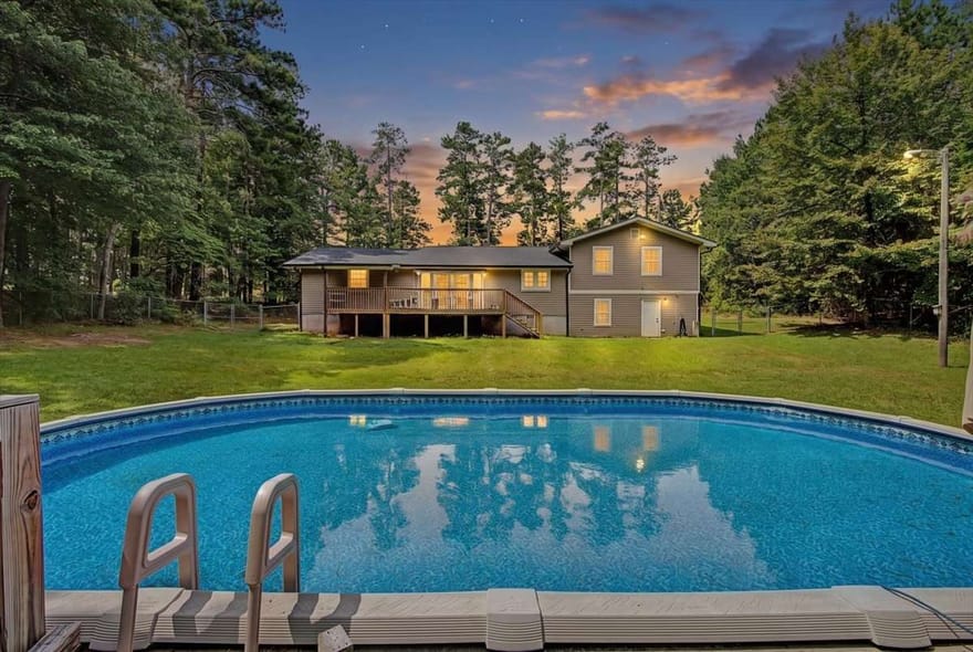 576 Cross Plains Road, Carrollton, Georgia