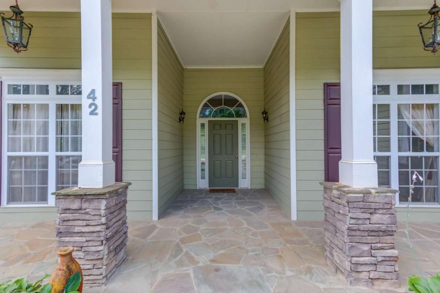 42 Dumar Lane, Hoschton, Georgia