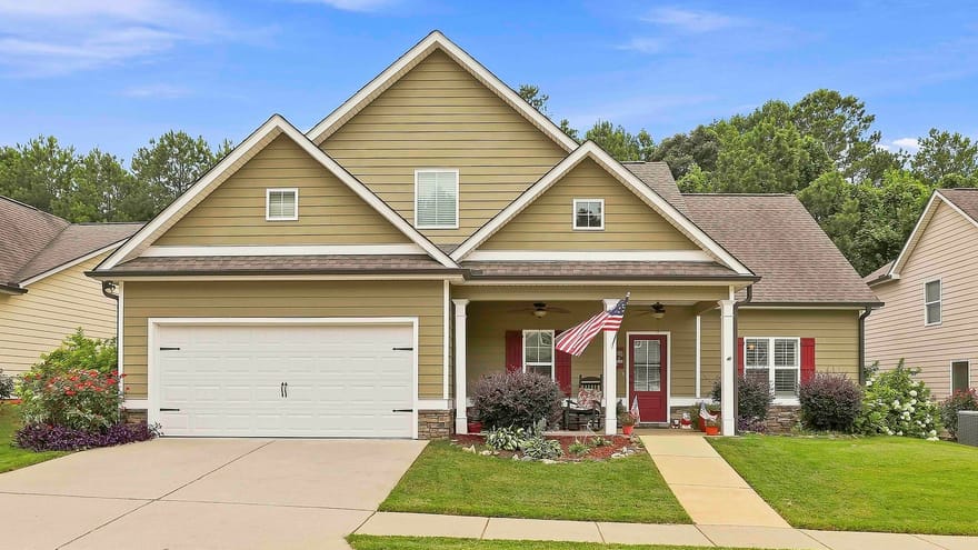109 Celebration Boulevard, Lagrange, Georgia