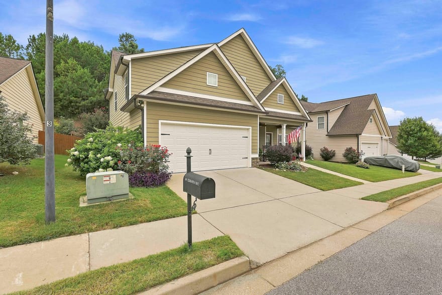 109 Celebration Boulevard, Lagrange, Georgia