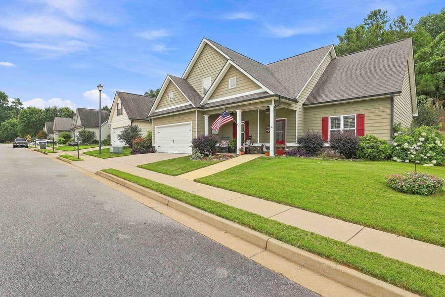 109 Celebration Boulevard, Lagrange, Georgia