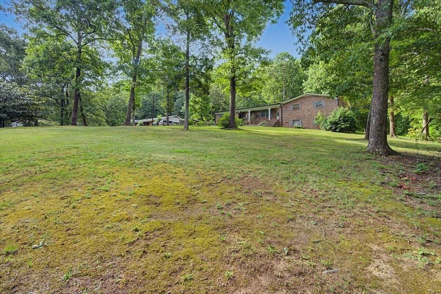 18 Albion Drive SW, Rome, Georgia