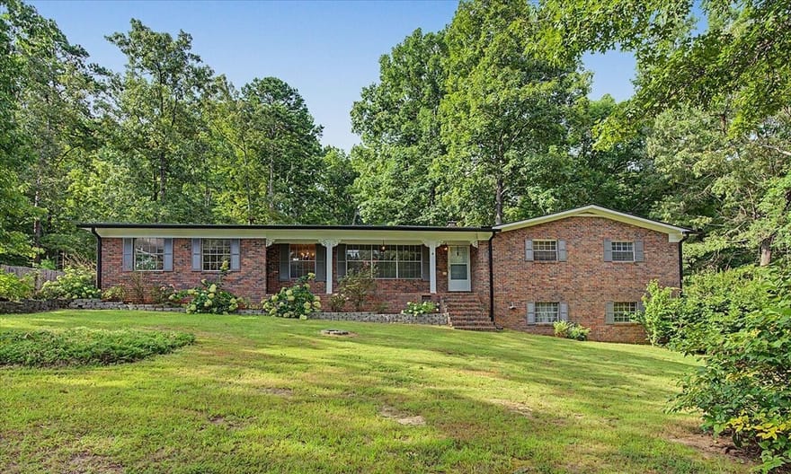 18 Albion Drive SW, Rome, Georgia
