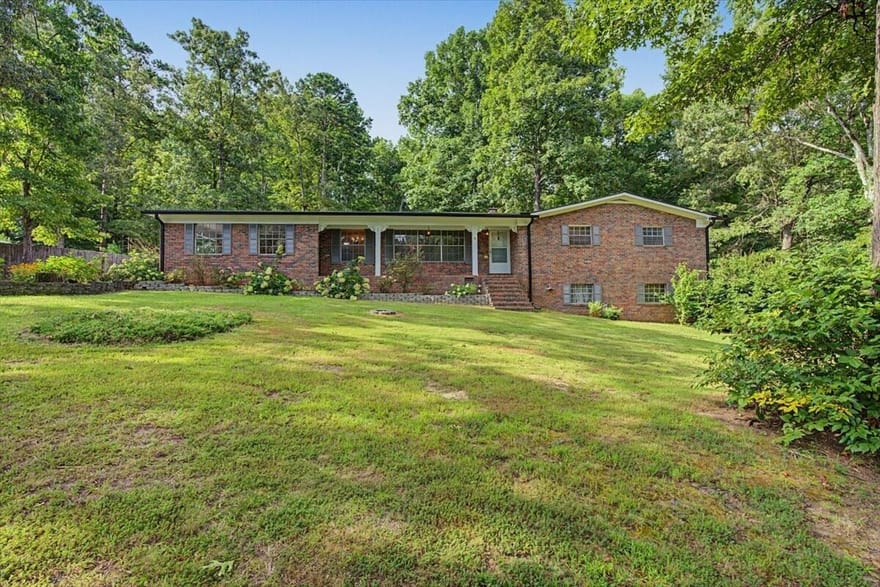18 Albion Drive SW, Rome, Georgia