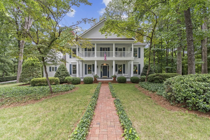 4728 Talleybrook Drive NW, Kennesaw, Georgia