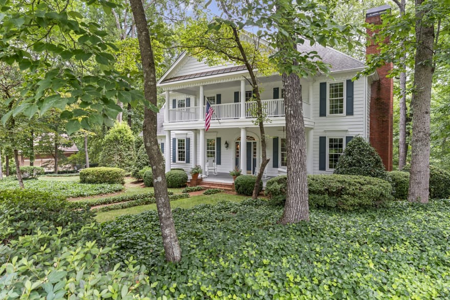 4728 Talleybrook Drive NW, Kennesaw, Georgia