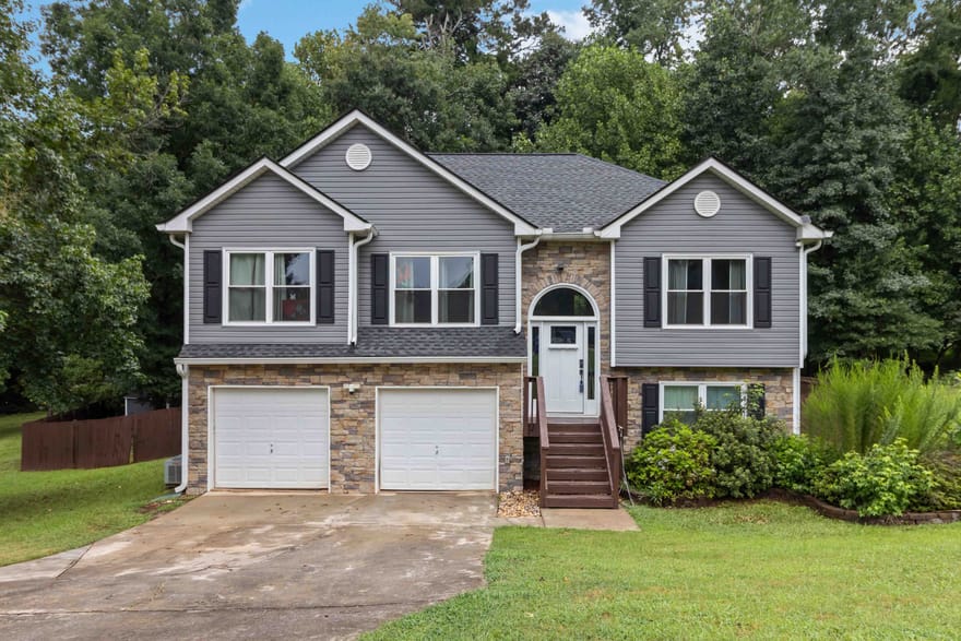 624 Gatewood Way, Monroe, Georgia