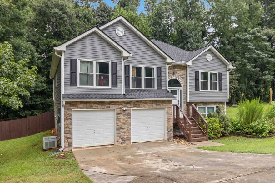 624 Gatewood Way, Monroe, Georgia