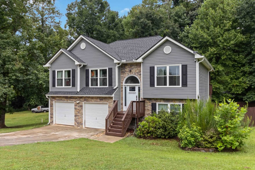 624 Gatewood Way, Monroe, Georgia