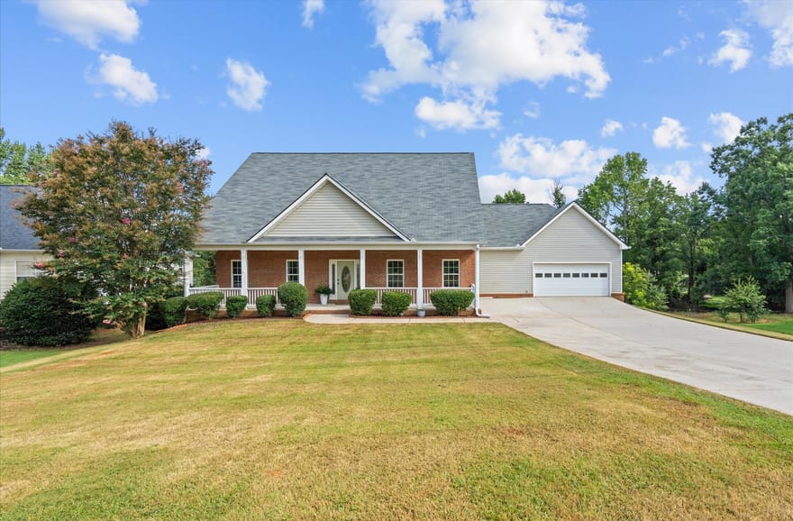 120 Camilla Drive, Carrollton, Georgia