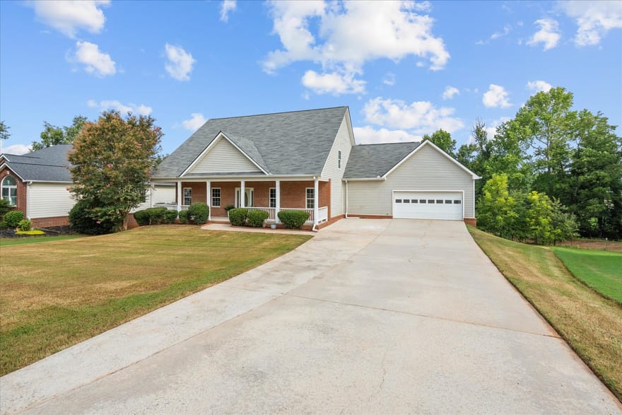120 Camilla Drive, Carrollton, Georgia