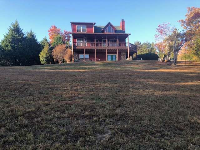 139 Gladys Lane, Young Harris, Georgia