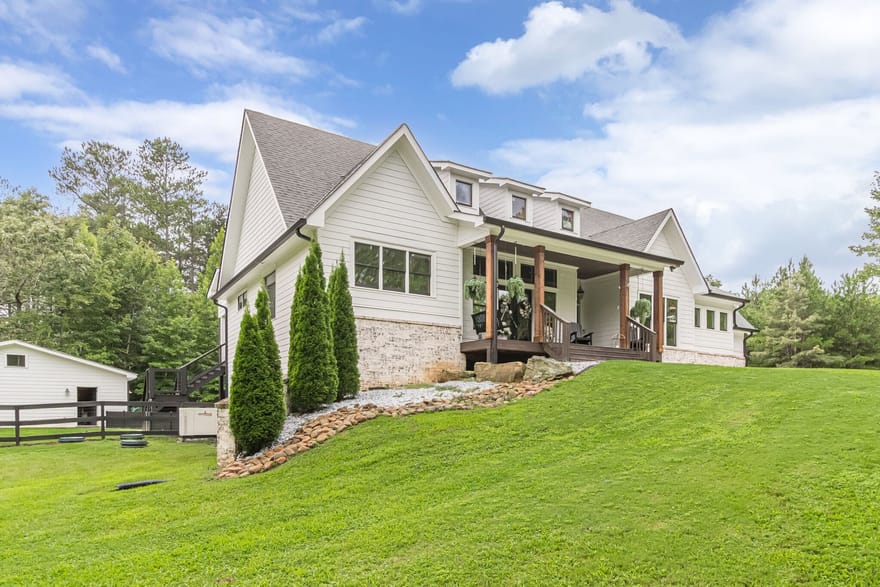 92 Paul Harris Road, Dallas, Georgia