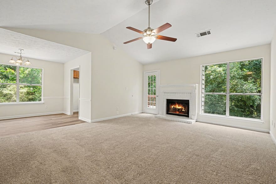 1626 River Trc, Auburn, Georgia