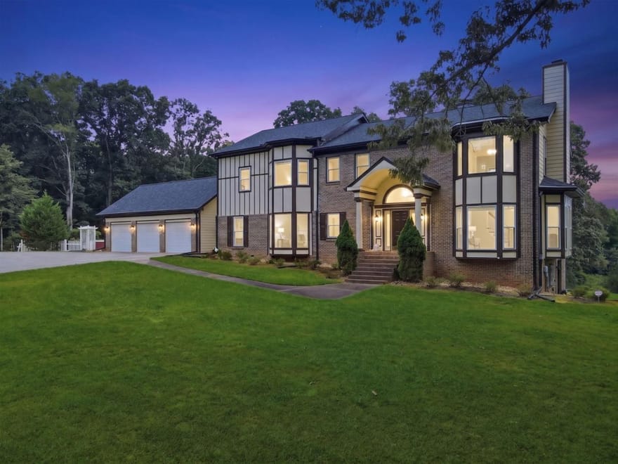 2485 Rock Springs Road, Buford, Georgia