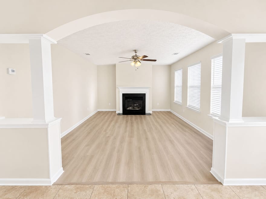 632 Stonecrest Drive SW, Loganville, Georgia