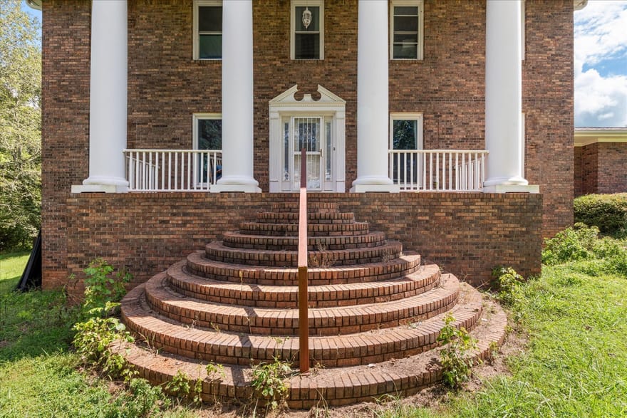 835 Kent Road, Bowdon, Georgia