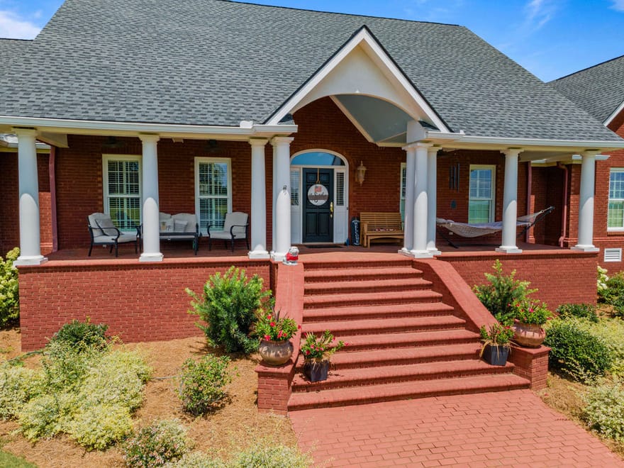 240 Community House Road, Barnesville, Georgia