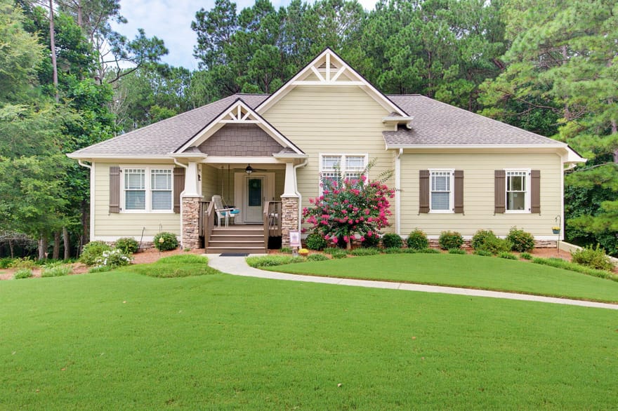 55 Independence Avenue, Dallas, Georgia