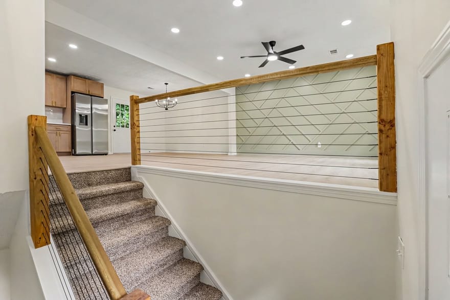 5055 S Woodbridge Trail, Stone Mountain, Georgia