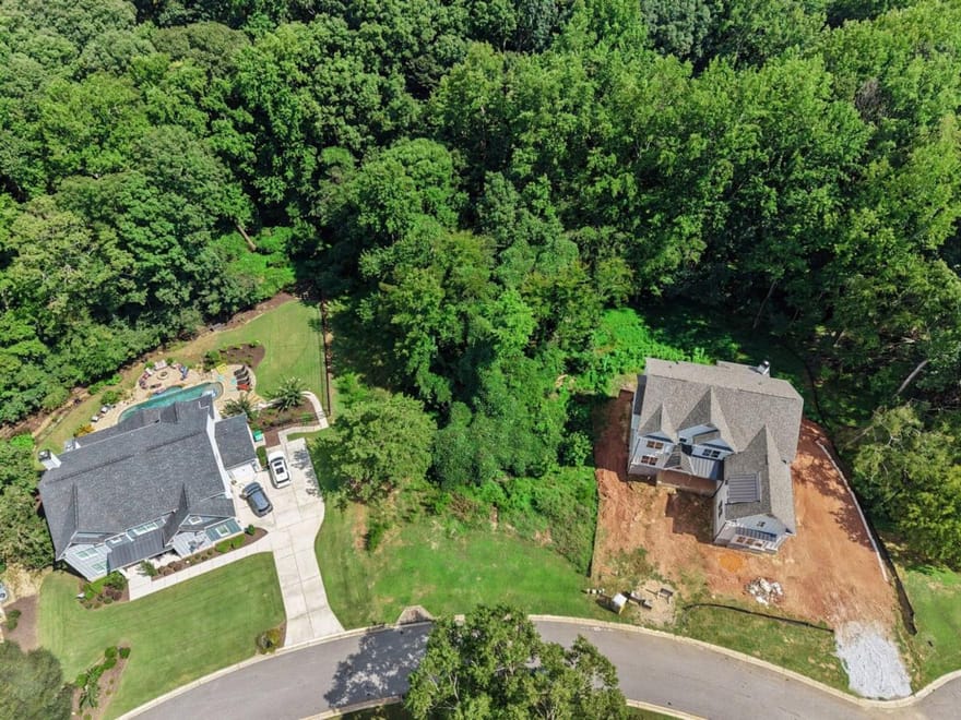 3979 Meadowland Drive, Jefferson, Georgia