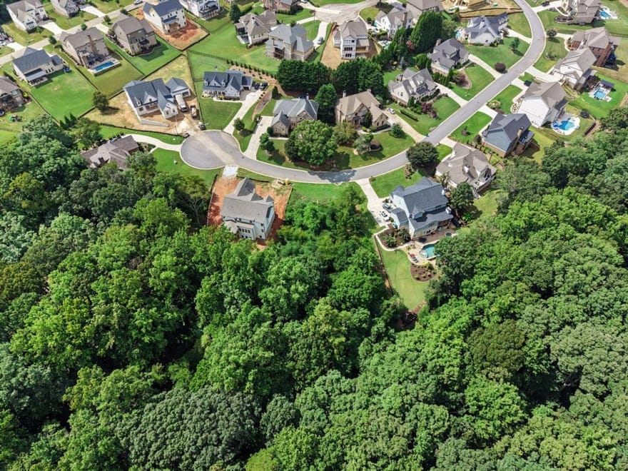 3979 Meadowland Drive, Jefferson, Georgia