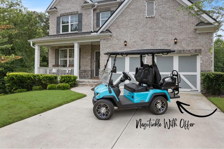 166 Richmond Way, Villa Rica, Georgia