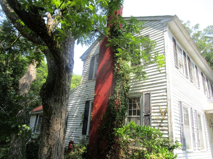 135 Jennings Street SE, Crawfordville, Georgia