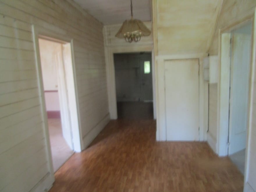 135 Jennings Street SE, Crawfordville, Georgia