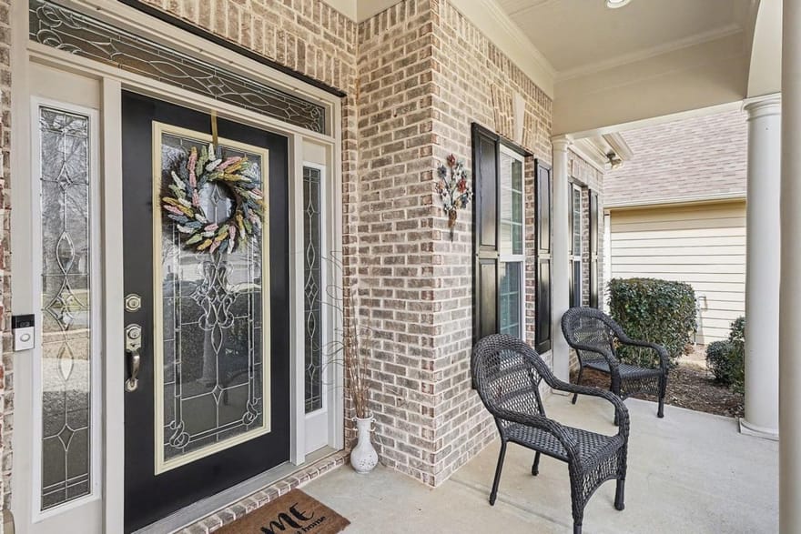 1006 Amicalola Court, Griffin, Georgia