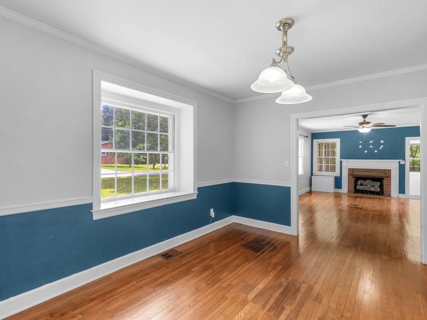 746 Mclaurin Street, Griffin, Georgia