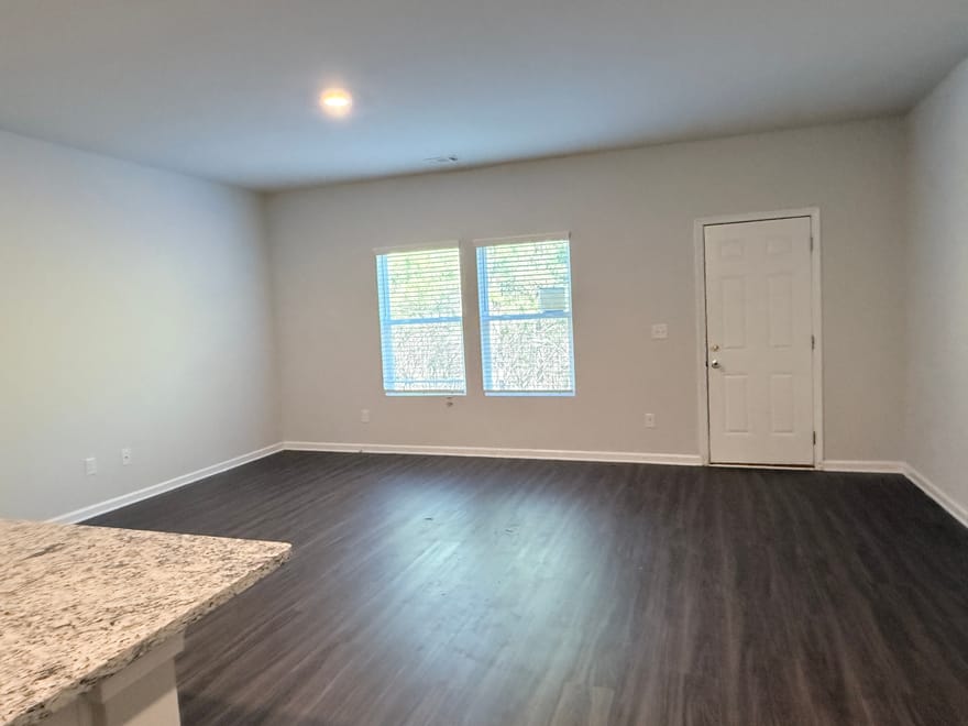 432 Oakwood Drive NW, Milledgeville, Georgia
