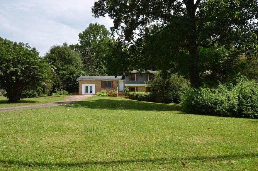 202 Sivell Road, LaGrange, Georgia