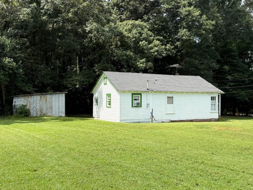 7514 Ga Highway 17, Bowersville, Georgia
