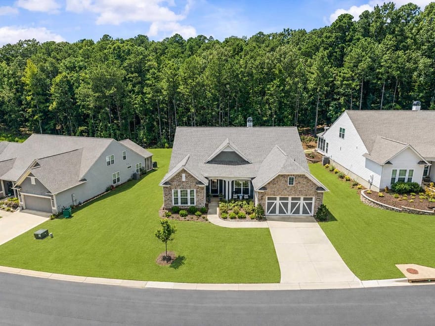 1330 Starboard Way, Greensboro, Georgia