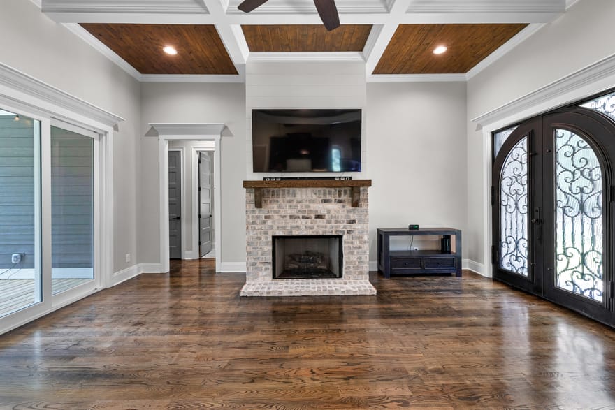 1191 Tommy Lee Cook Road, Palmetto, Georgia