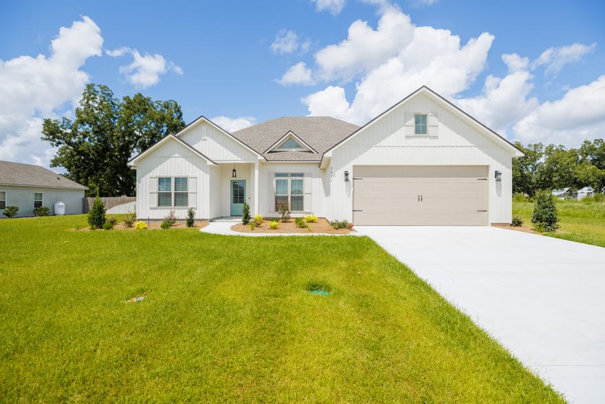 3921 Bull Run, Valdosta, Georgia