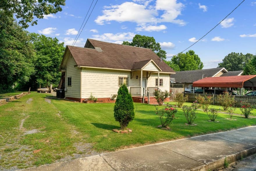 7 Cherry Street SW, Rome, Georgia