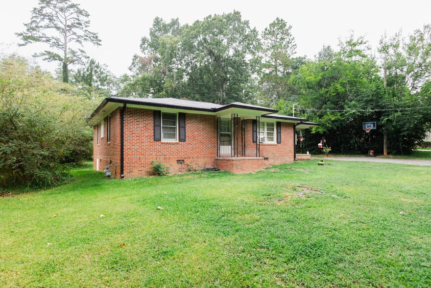 109 Laurel Street, Griffin, Georgia