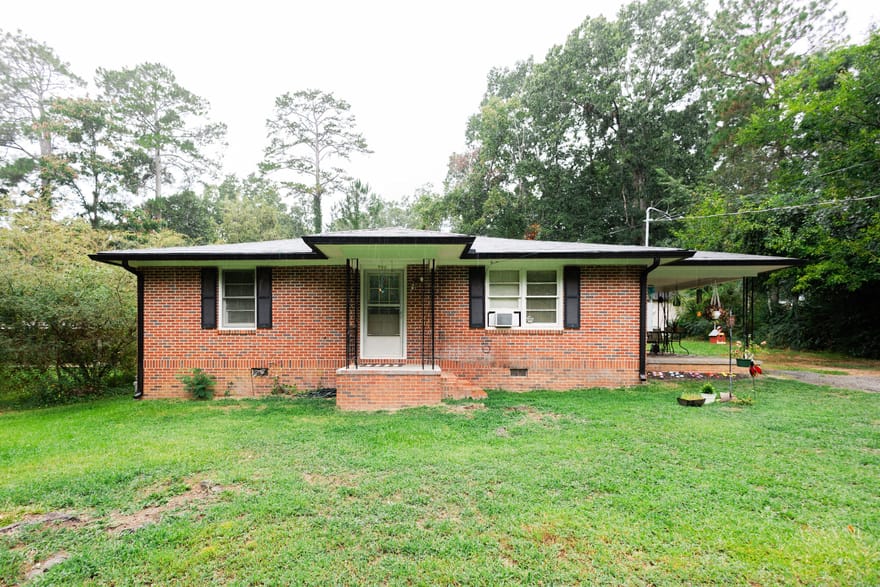 109 Laurel Street, Griffin, Georgia