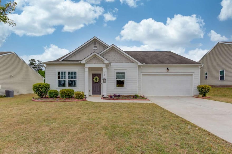 106 Apalachee Drive, Bethlehem, Georgia